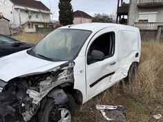 Renault - Kangoo - 1.5 dCi
