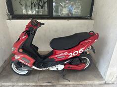 Peugeot - speedfight2