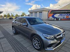 Mercedes Benz - GLC 250 - 250