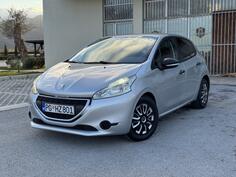 Peugeot - 208 - 1.4HDI