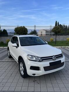 Volkswagen - Touareg - 3.0