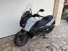 Yamaha - Xmax Tech max