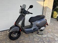 Vespa - GTS310