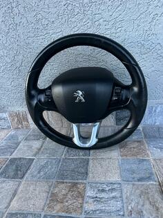 Volan za 208 god. 2012-2022