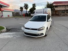 Volkswagen - Polo - 1.4 TDI