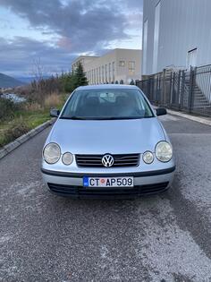 Volkswagen - Polo - 1.9 SDI
