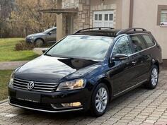 Volkswagen - Passat - TDI