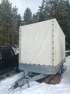 Remont Becej - Kargo 2700