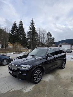 BMW - X5 M - 40 X-Drive