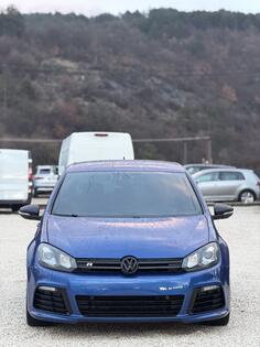 Volkswagen - Golf 6 - 2.0