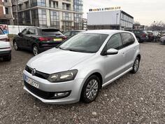 Volkswagen - Polo