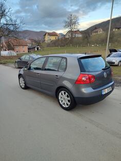 Volkswagen - Golf 5 - 2.0Tdi