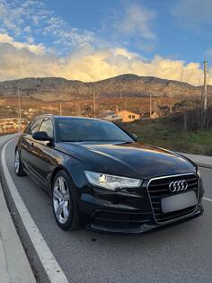 Audi - A6 - 2.0