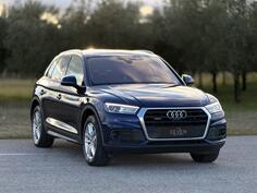 Audi - Q5 - 190KS