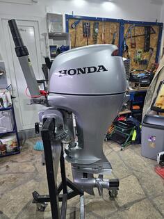 Honda - BF 8 - Motori za plovila