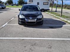 Volkswagen - Jetta - 1.9 tdi 77 kw
