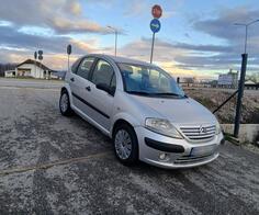 Citroen - C3 - 1.4 HDI