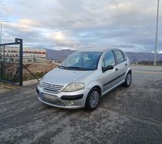 Citroen - C3 - 1.4 HDI