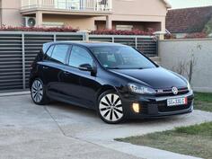 Volkswagen - Golf 6 - 2.0