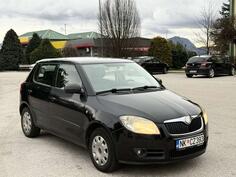 Škoda - Fabia - 1.2 Ambiente