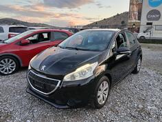 Peugeot - 208 - 1.2 VTI