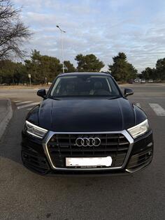 Audi - Q5 - 40 TDI quattro