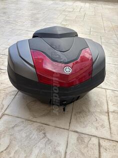 Kofer za motor - Moto oprema