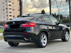 BMW - X6 - 3.0d