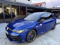 Volkswagen - Golf 8 - 8.5 R