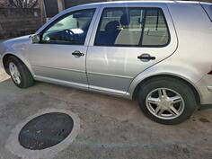 Volkswagen - Golf 4 - 1.9 tdi