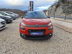 Citroen - C3 - 17.11.2017.