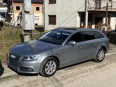 Audi - A4 - 2.0