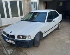 BMW - 318 - 1,8i