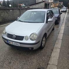 Volkswagen - Polo - 1.2