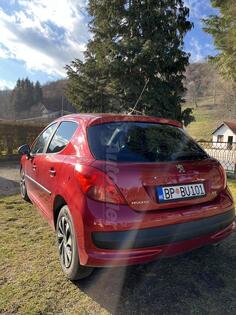 Peugeot - 207 - 1.4
