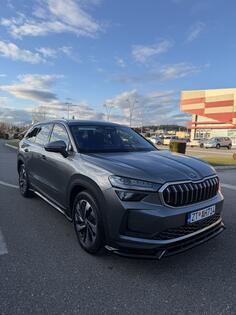 Škoda - Kodiaq - 2.0 TDI
