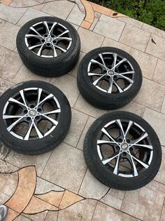 O.Z. Racing - MSW - Aluminijum felne