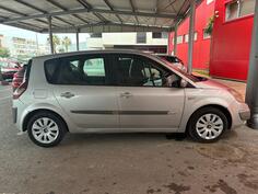 Renault - Scenic - 1,9 dCi