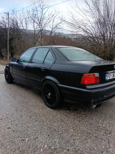 BMW - 320 - m50b20