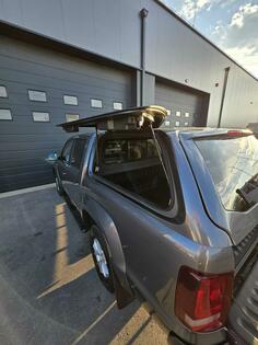 Volkswagen - Amarok - 2.0