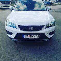 Seat - Ateca - 1.6 TDI