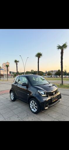 Smart - forTwo - 1.0