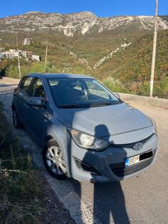 Hyundai - i20 - 1.4