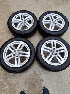 Ostalo felne i 2255017 gume