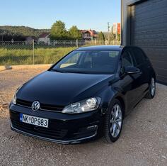 Volkswagen - Golf 7 - 2.0 DSG Highline