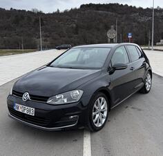 Volkswagen - Golf 7 - 2.0 DSG Highline