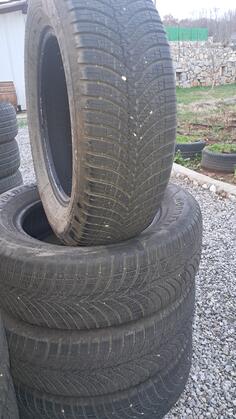 GoodYear - zimske - Zimska guma