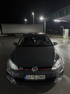 Volkswagen - Golf 7 - 1.6