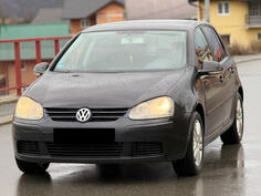 Volkswagen - Golf 5 - 1.9TDI 77kw