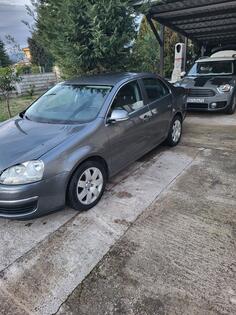 Volkswagen - Jetta - 1.9 tdi